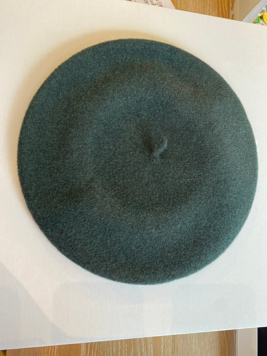 Loevenich Berets
