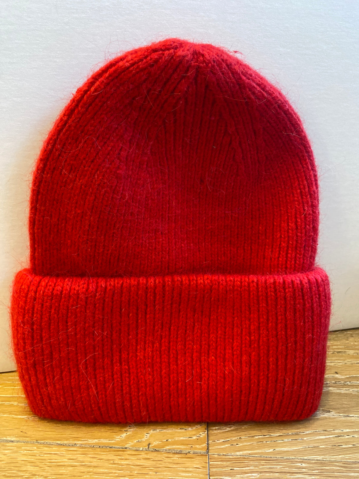 Jane Unisex Beanie