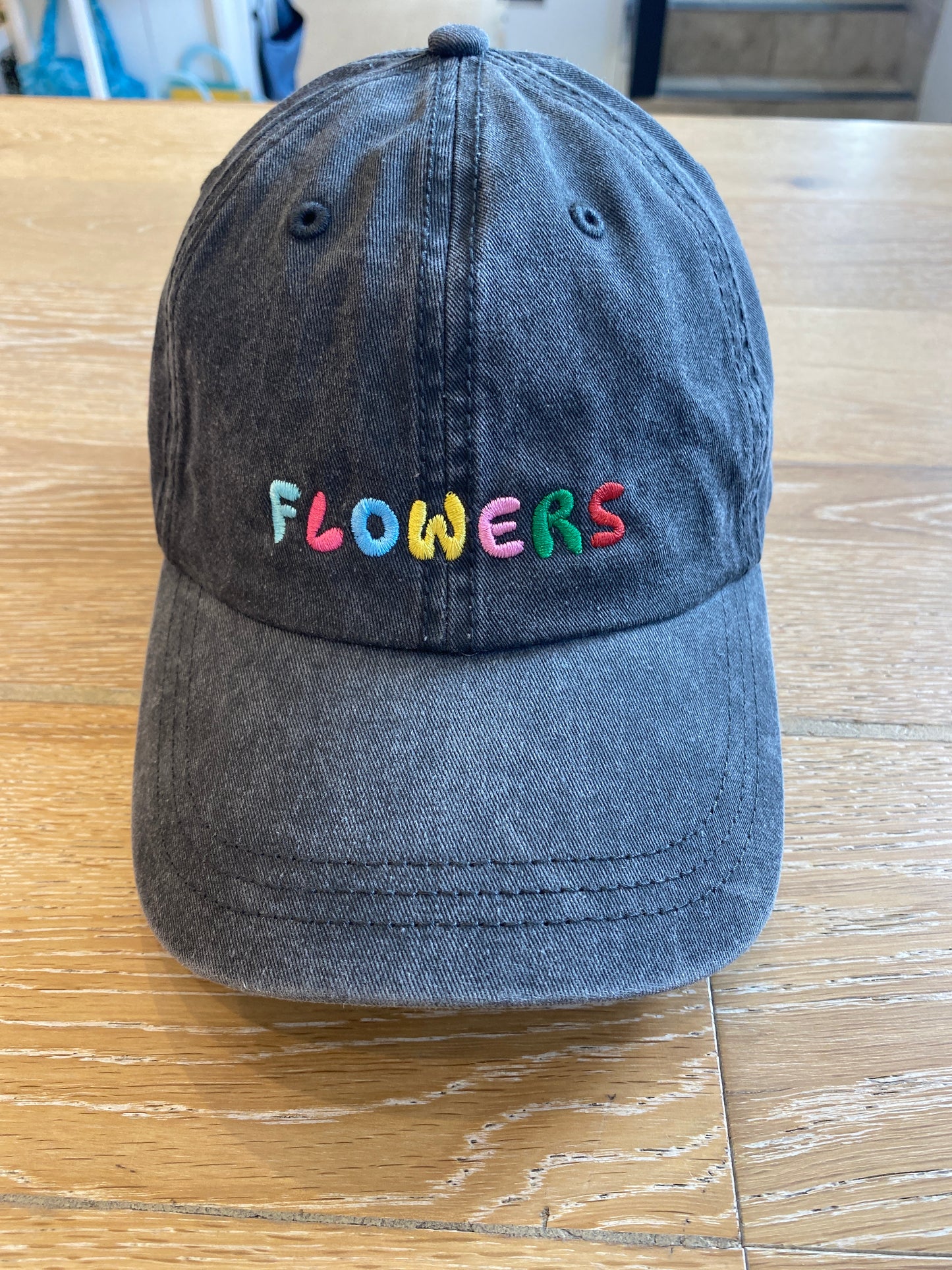 Banquet Baseball Cap