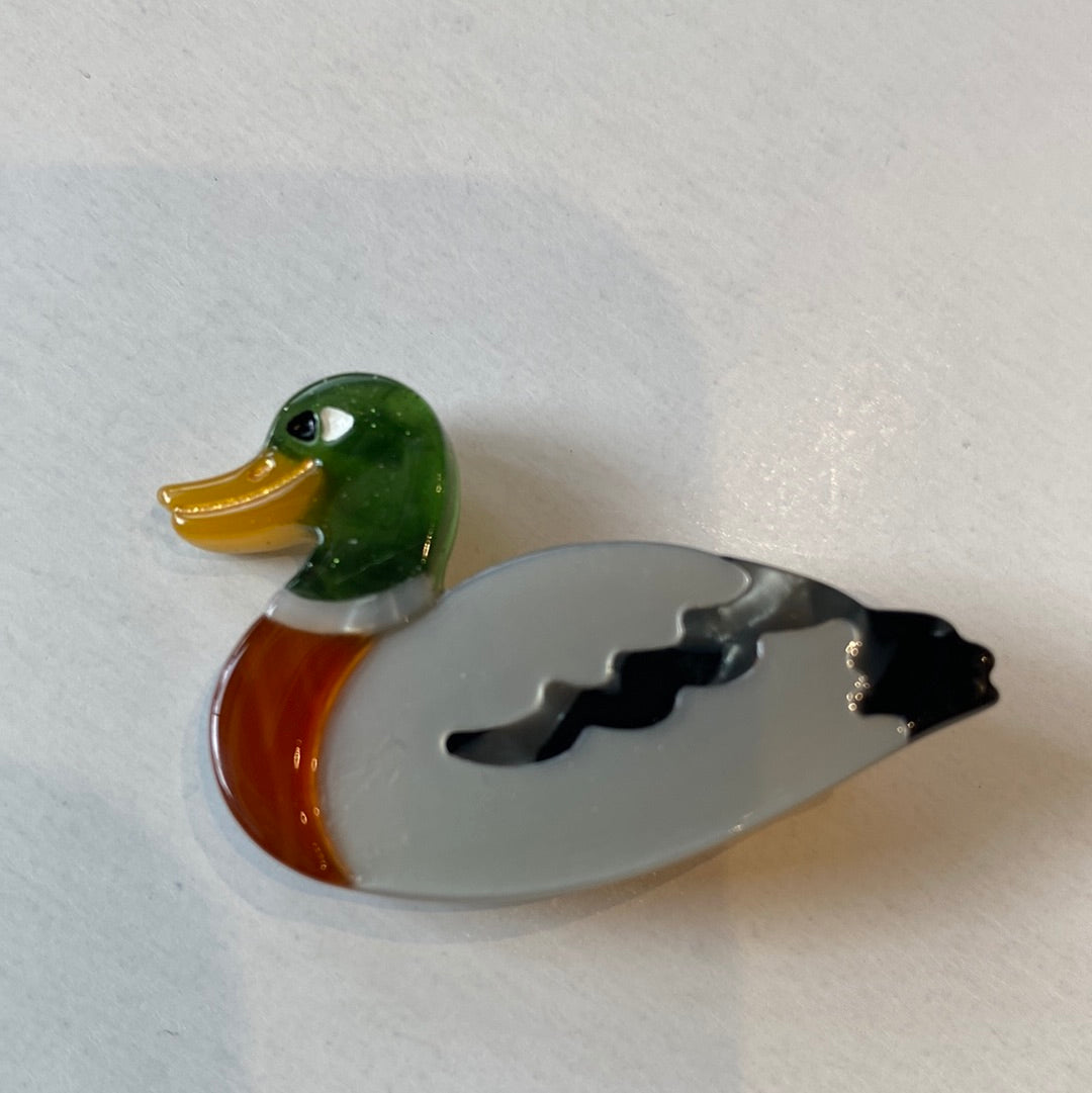 Hair Clip