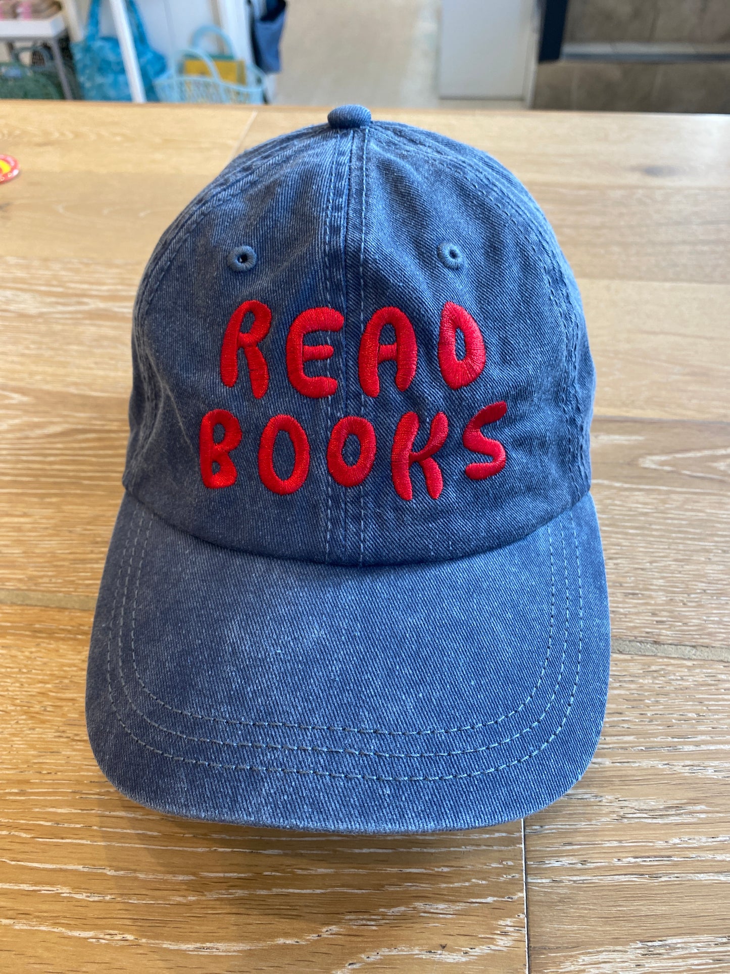 Banquet Baseball Cap