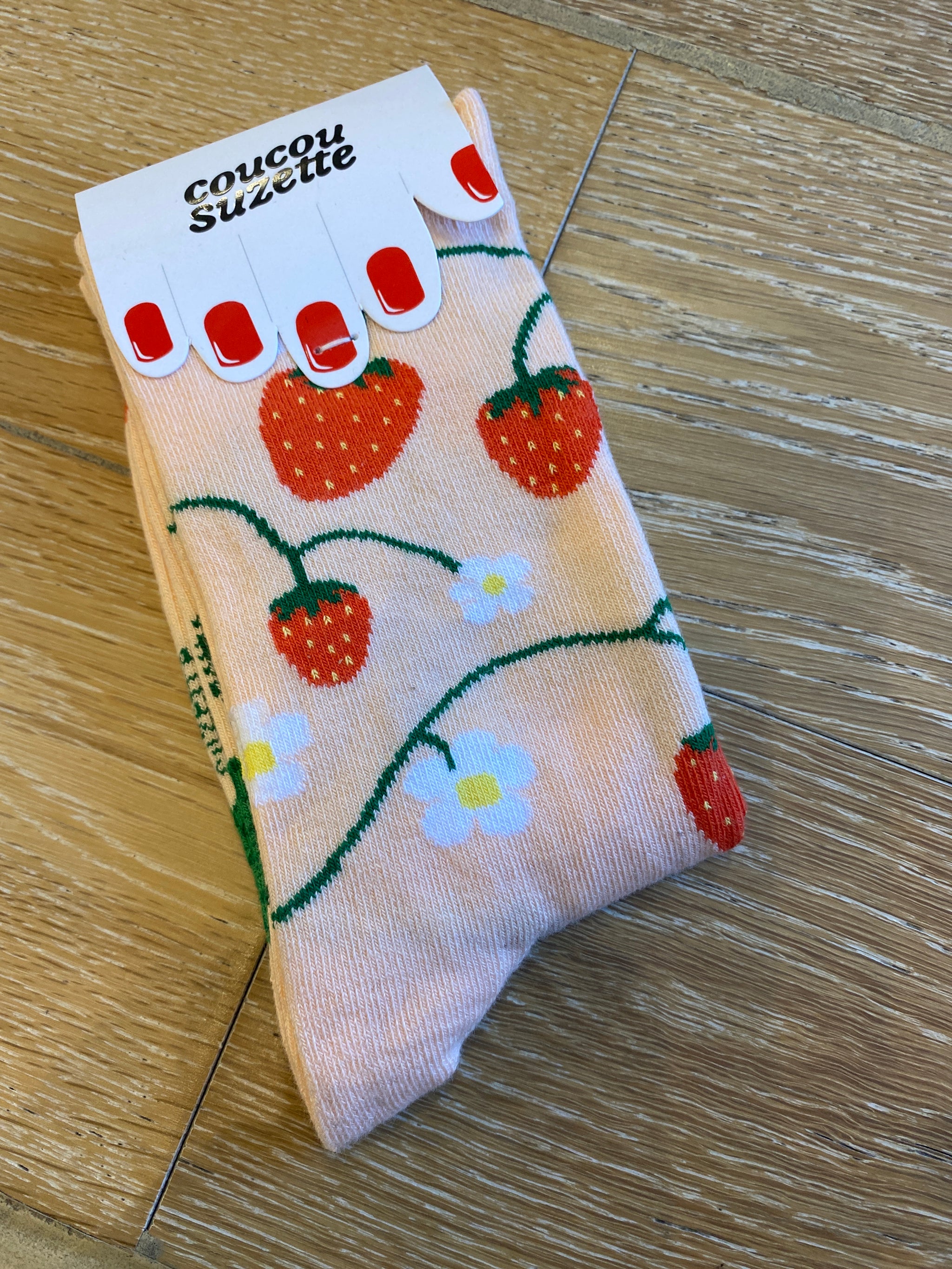 Socks