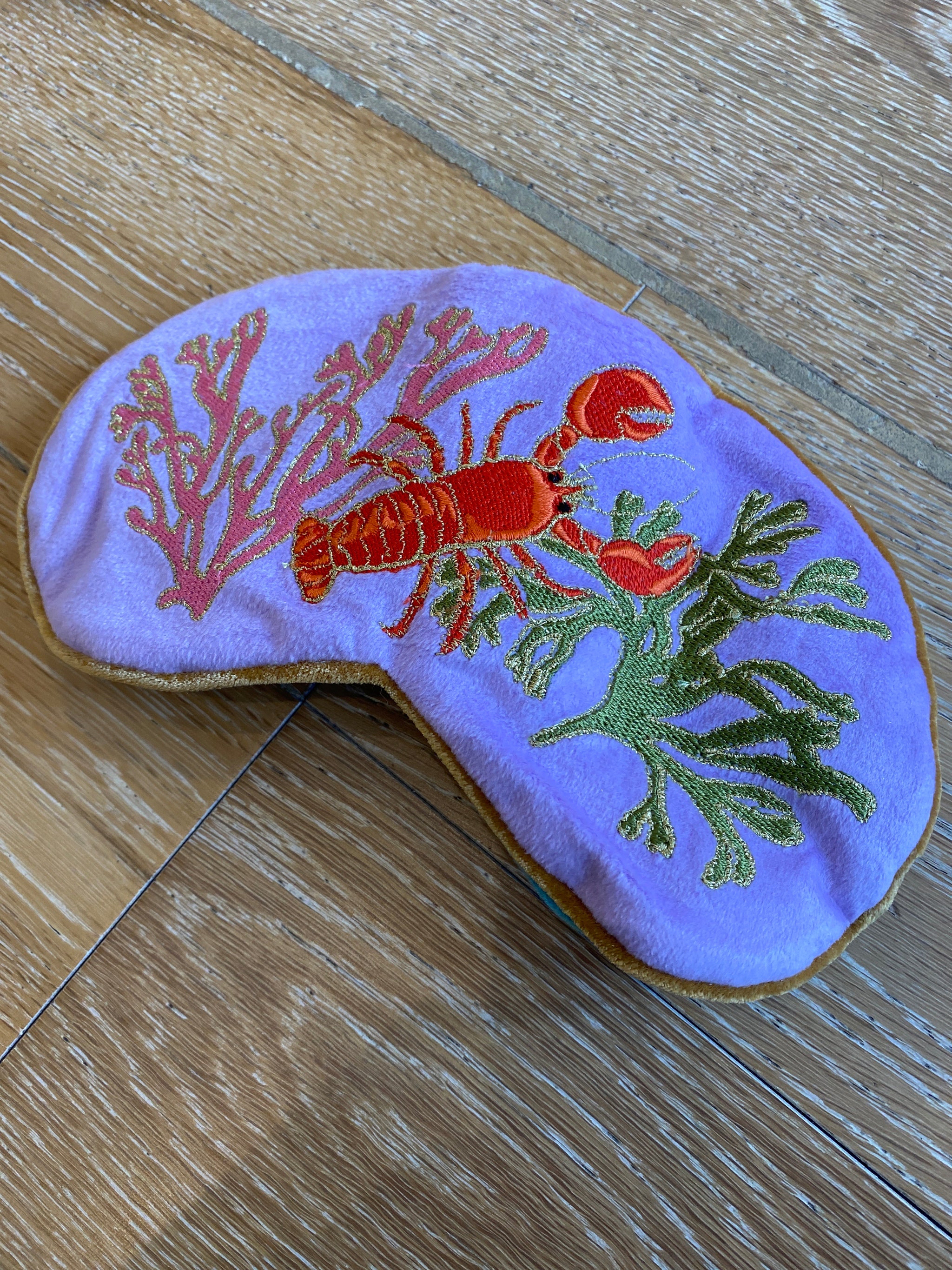 Eye Mask