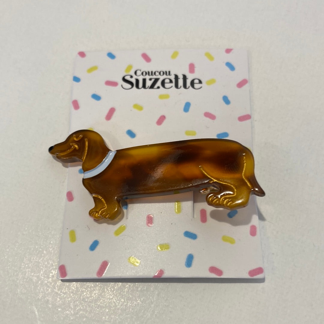 Hair Clip