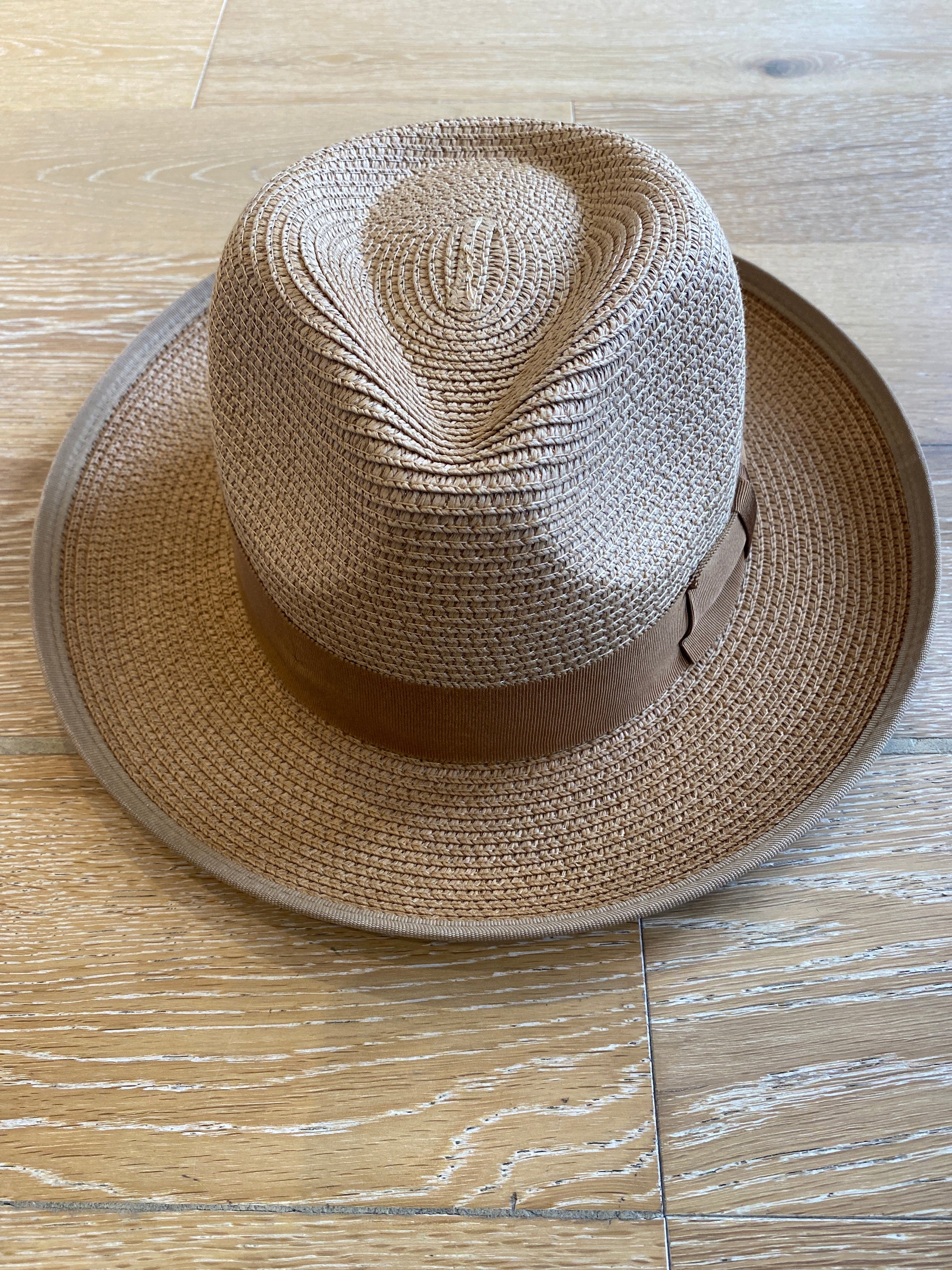 Milan Fedora
