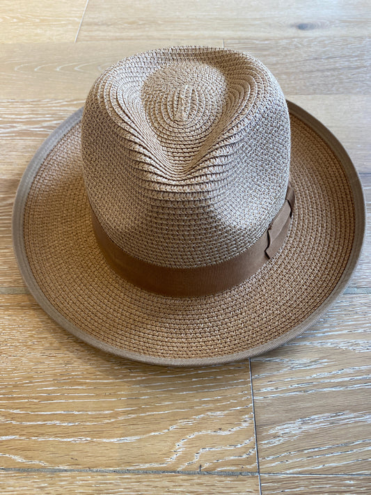 Milan Fedora