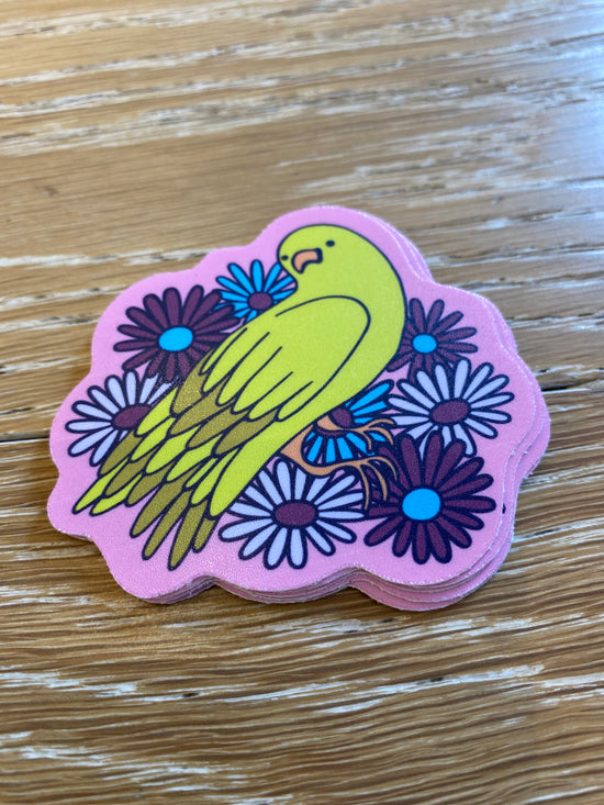 The Good Twin Stickers