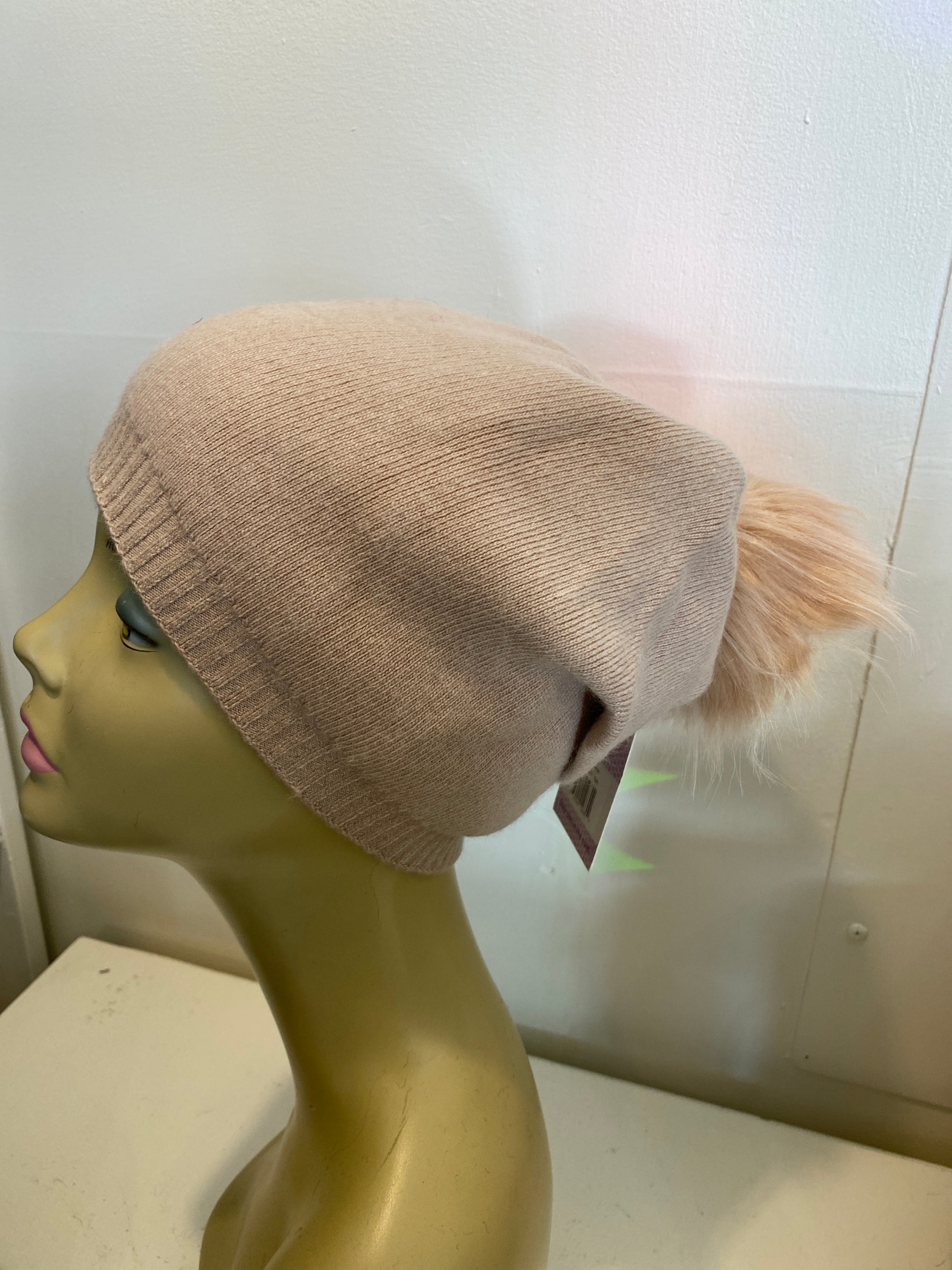 Evelyn Beanie
