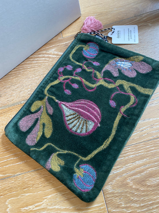 Flat Pouch