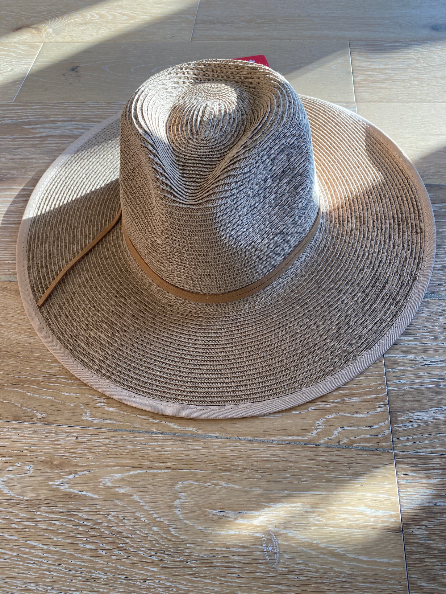 Fannie Fedora