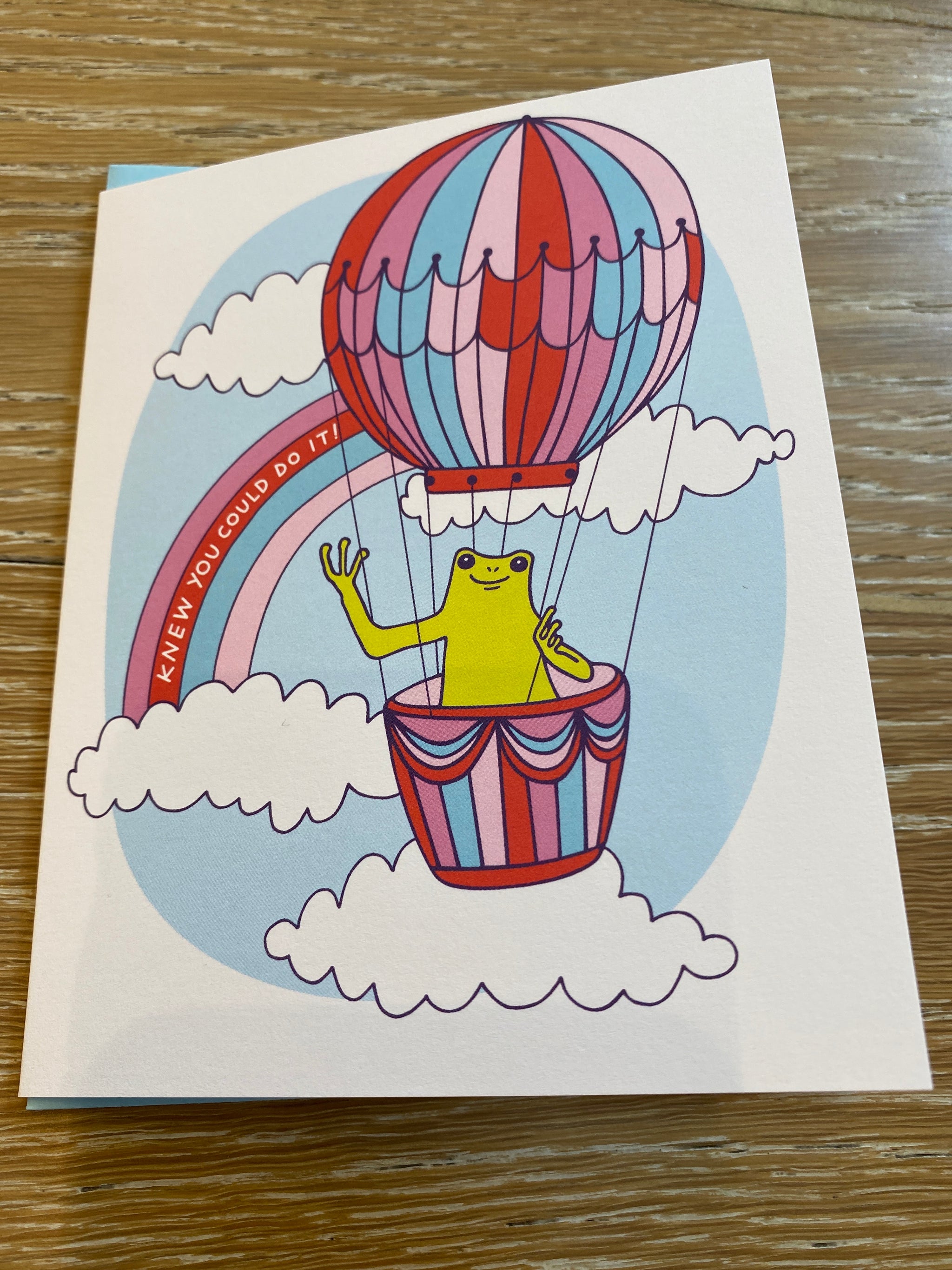 The Good Twin Cards