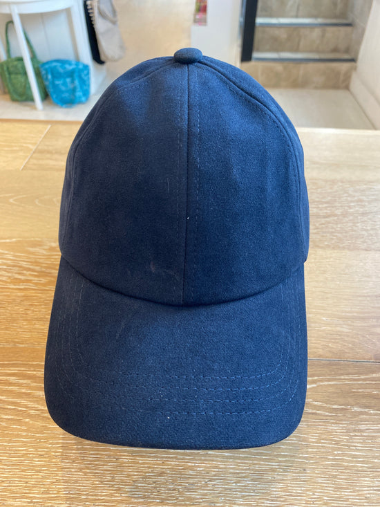 Finch Baseball Cap