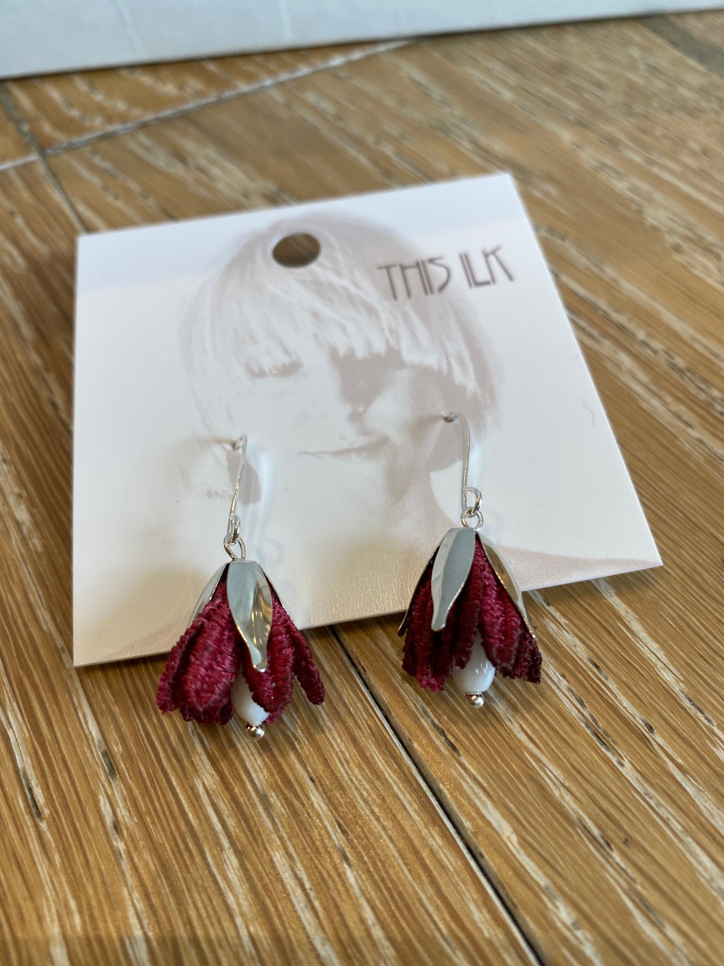 Malli Earrings