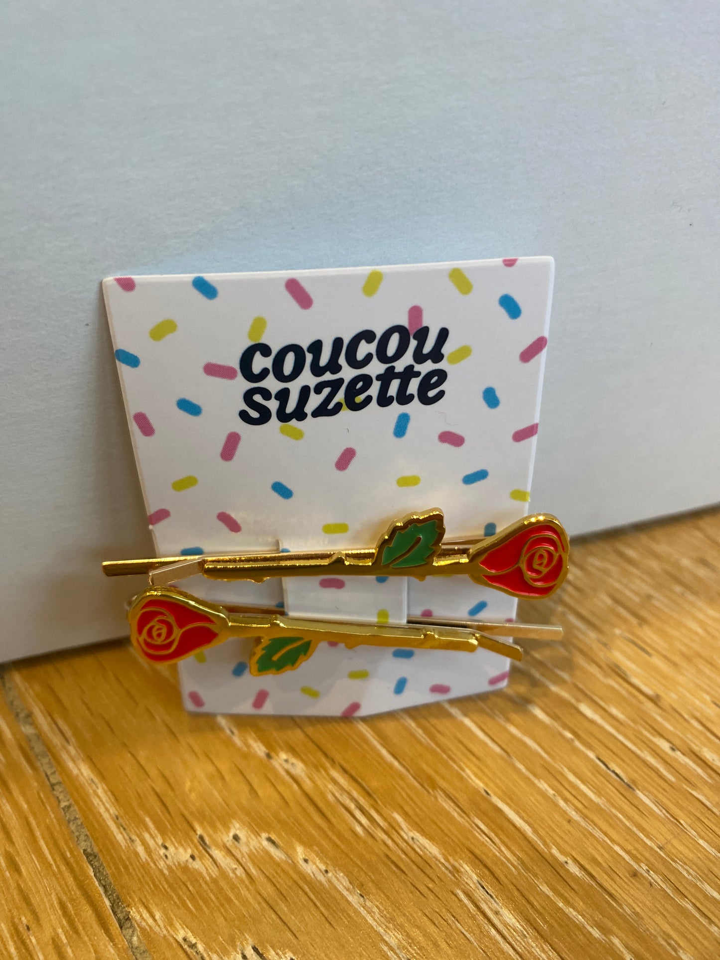 Hair Clip