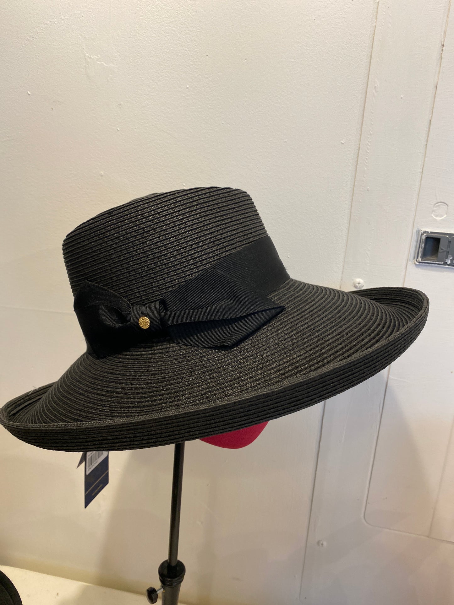 Sissinghurst Wide Brim