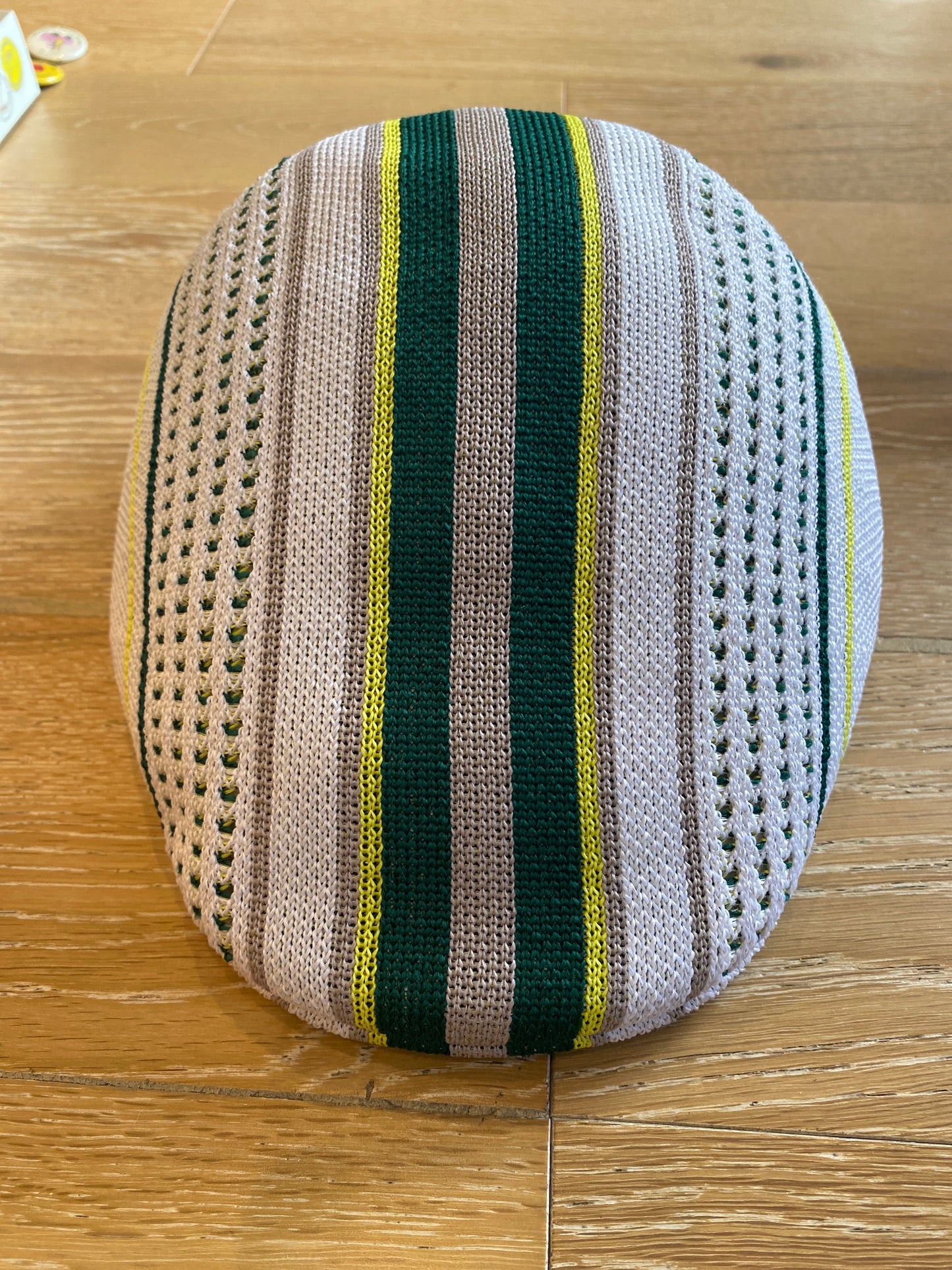 Kangol Tropic 507 Ventair Caps