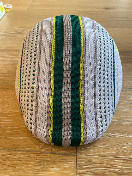 Kangol Tropic 507 Ventair Caps