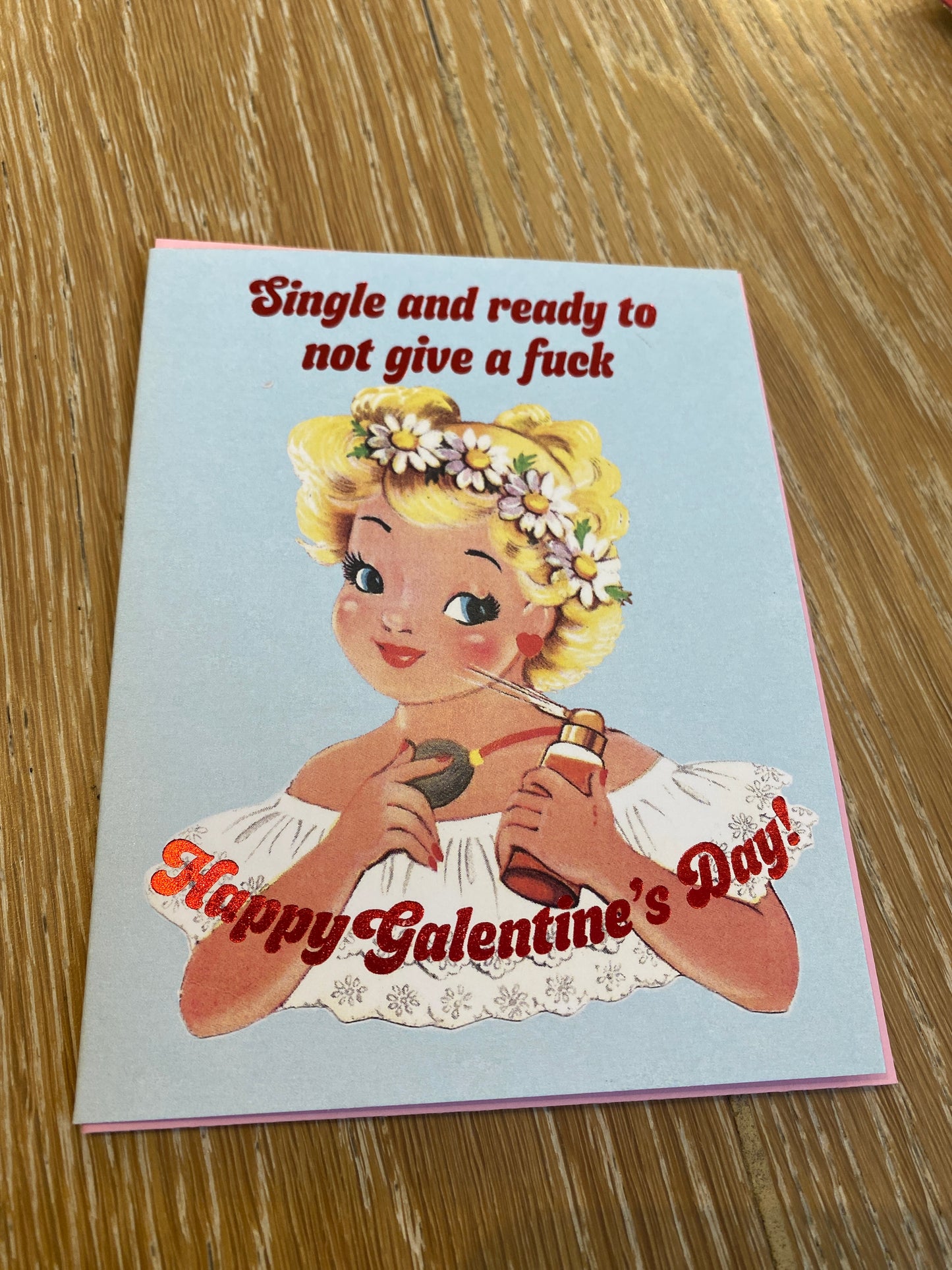 Smitten Kitten Cards