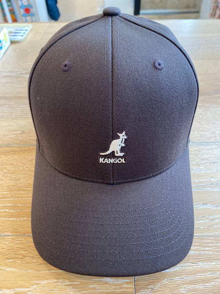 Kangol Wool Flexfit Baseball Cap