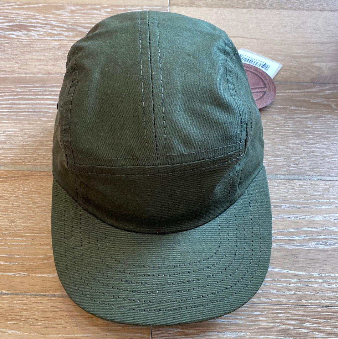 Redmond Organic 5 Panel