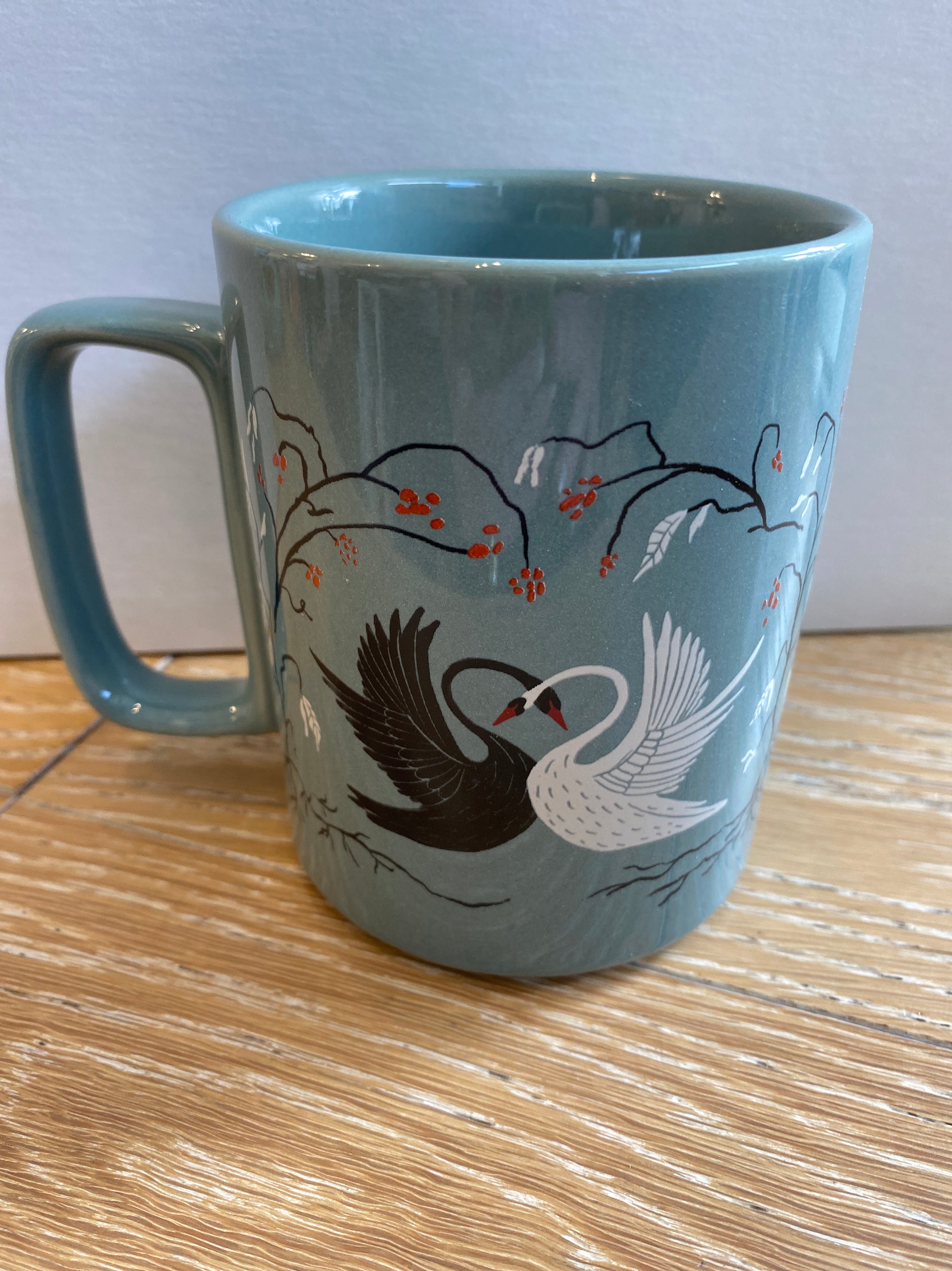 Mugs