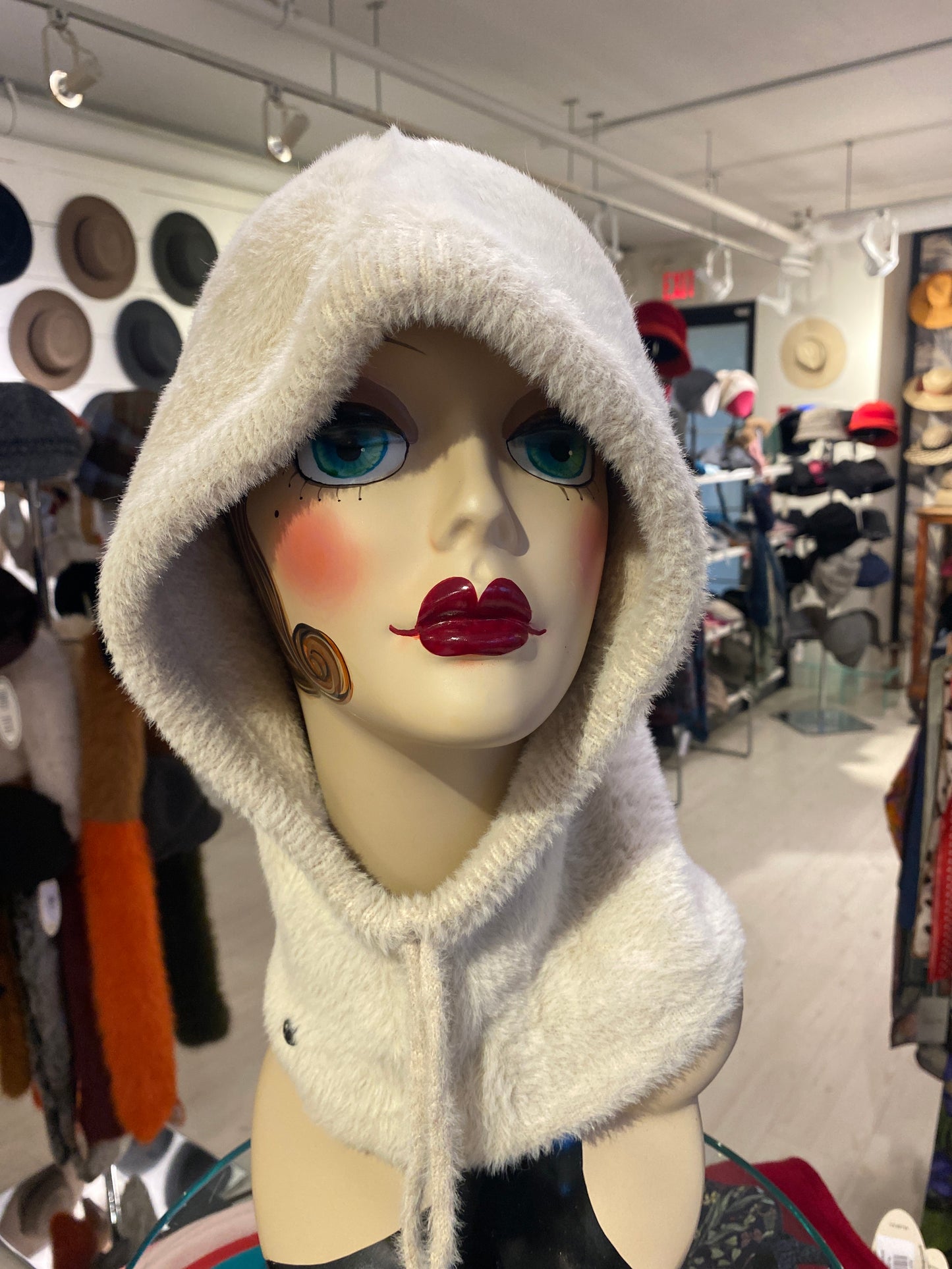 Hood