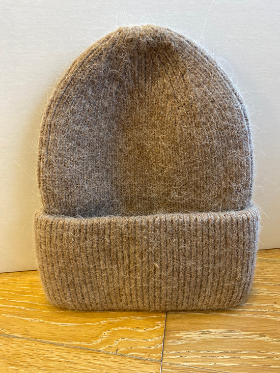 Jane Unisex Beanie