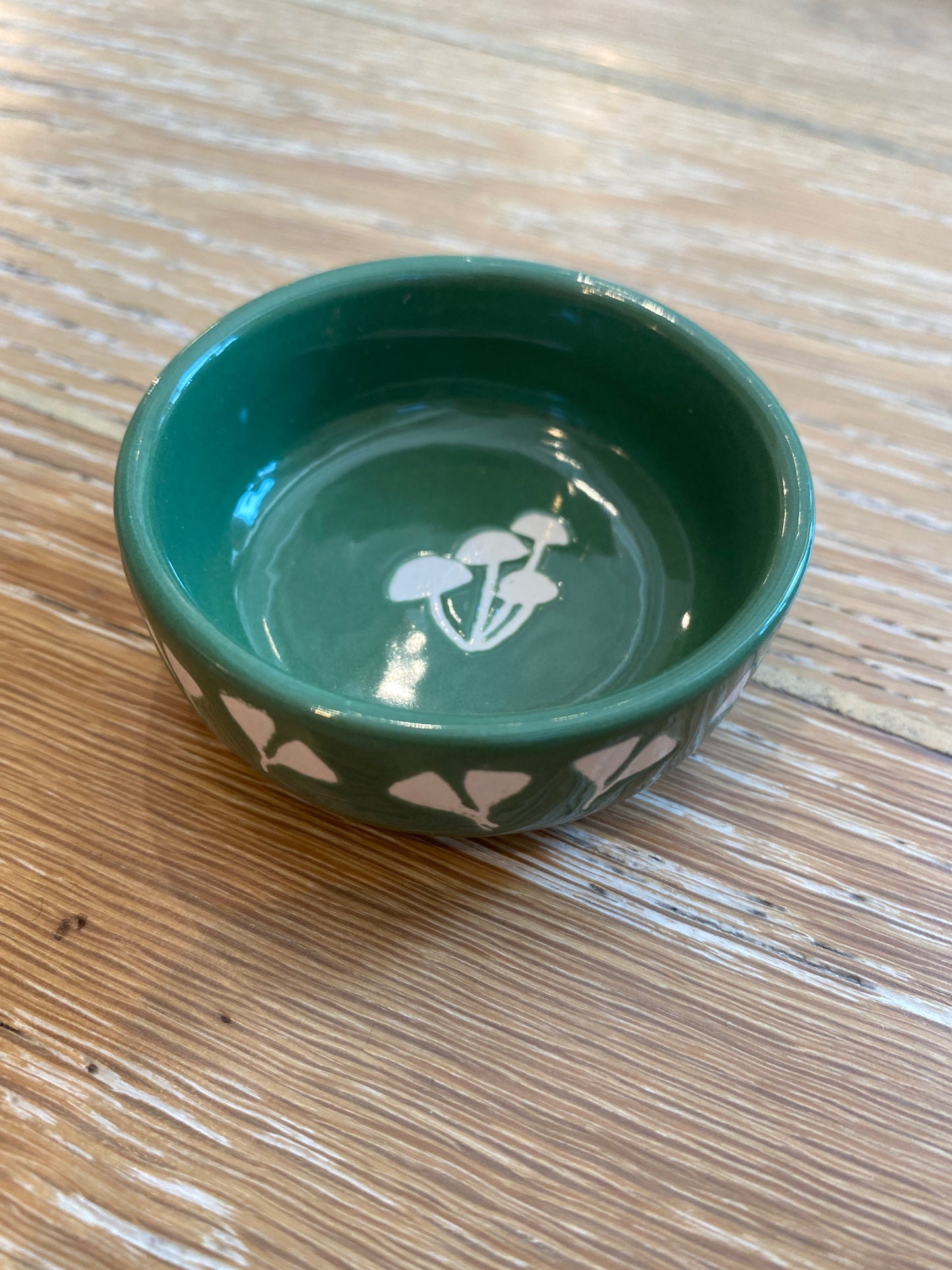 Trinket Dish