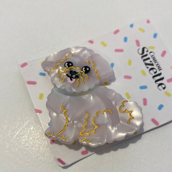 Hair Clip