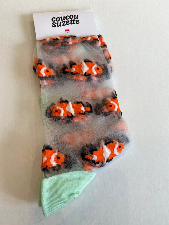 Socks