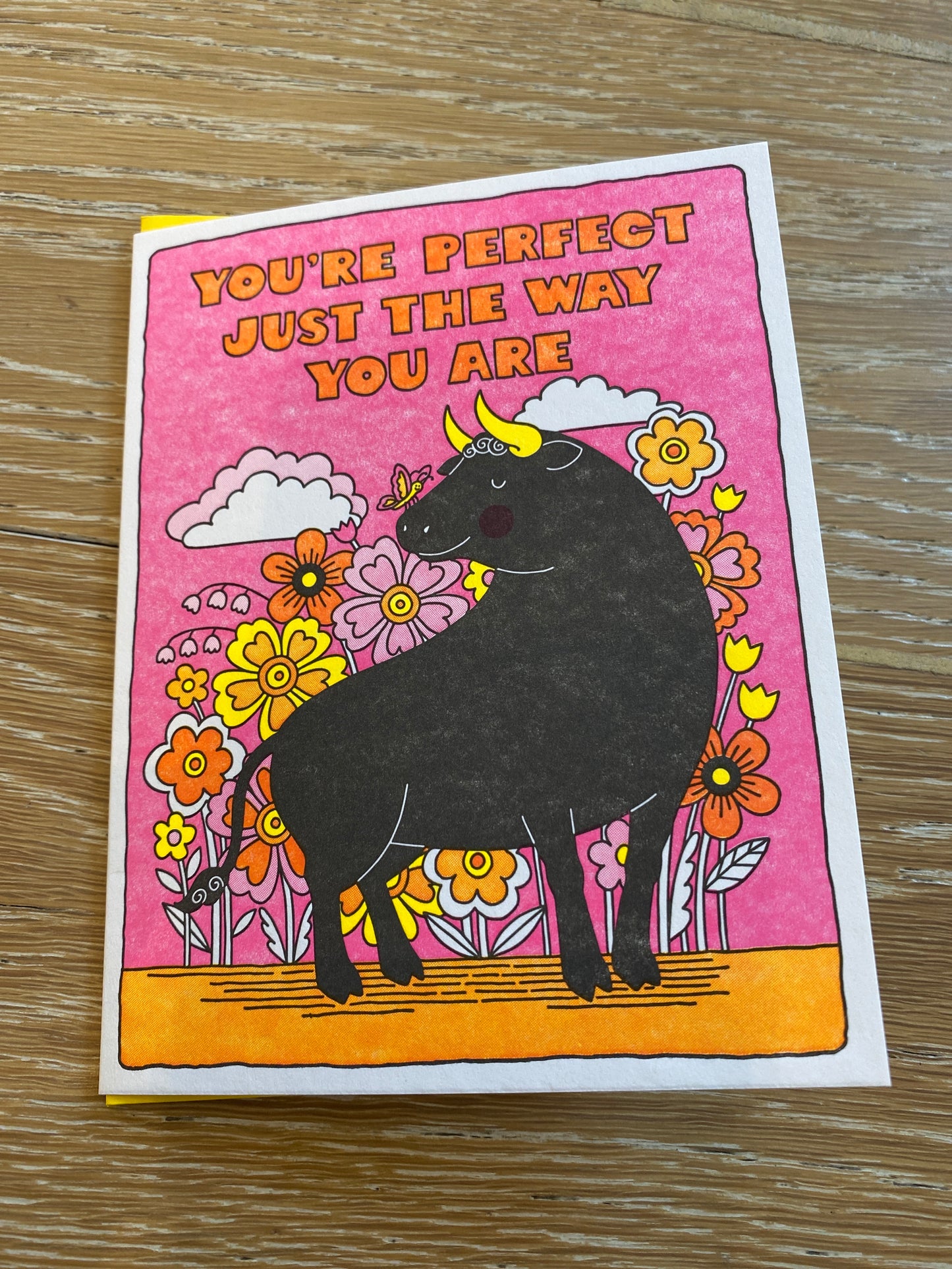 Lucky Horse Press Cards