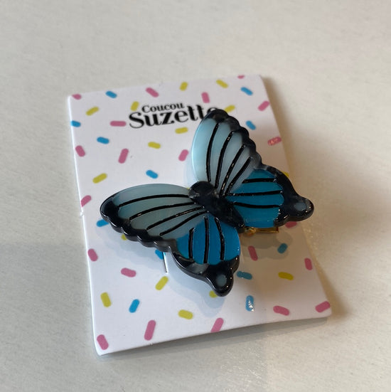 Hair Clip