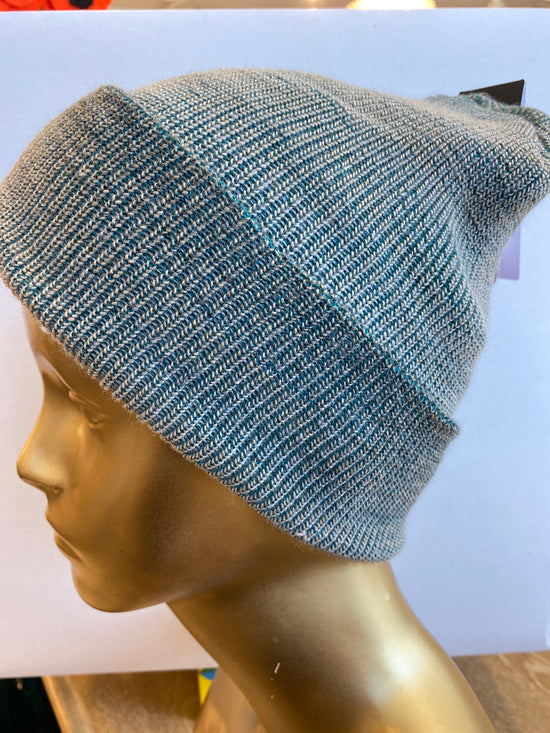 Melange Beanie