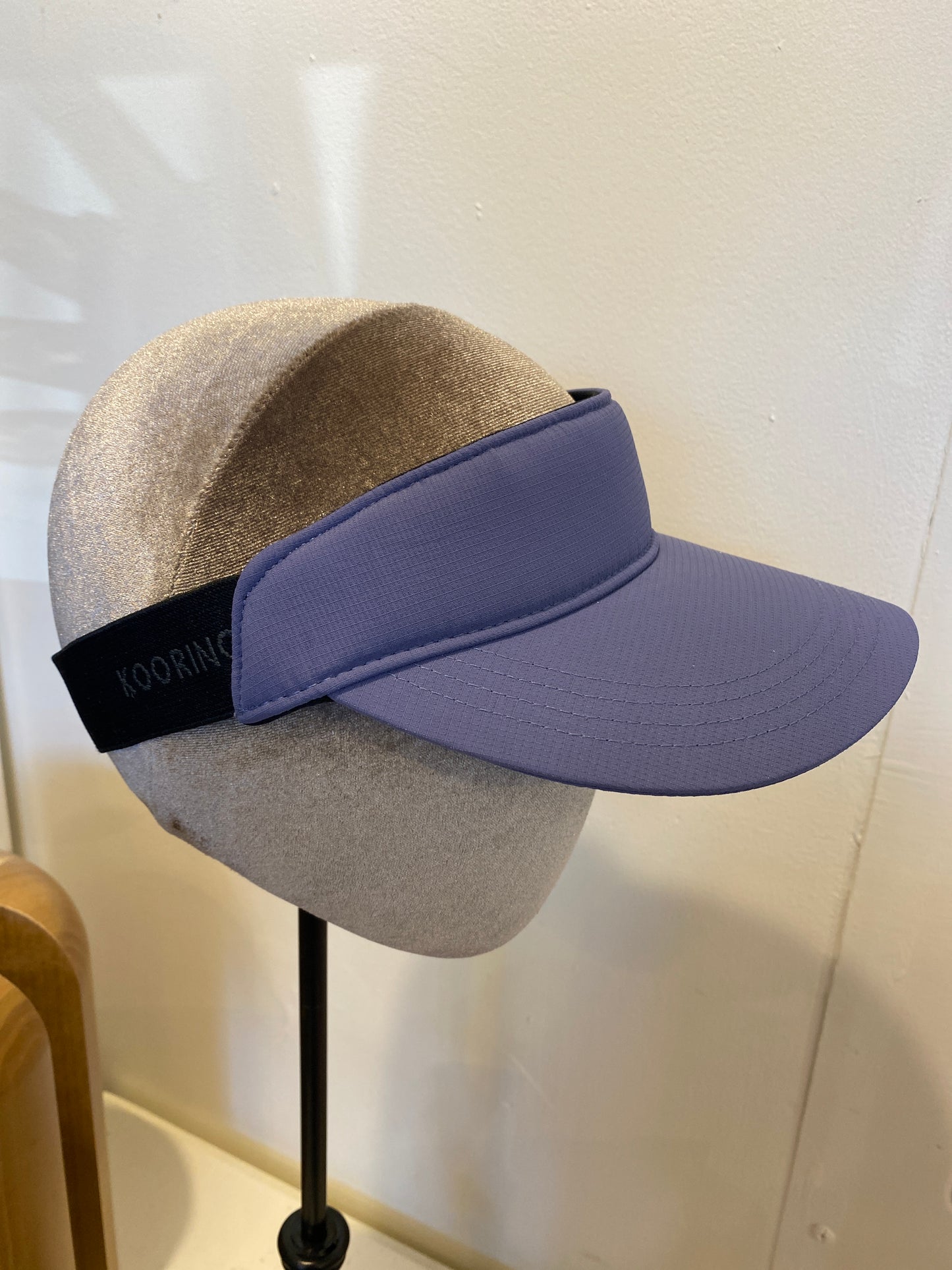 Woodleigh Visor