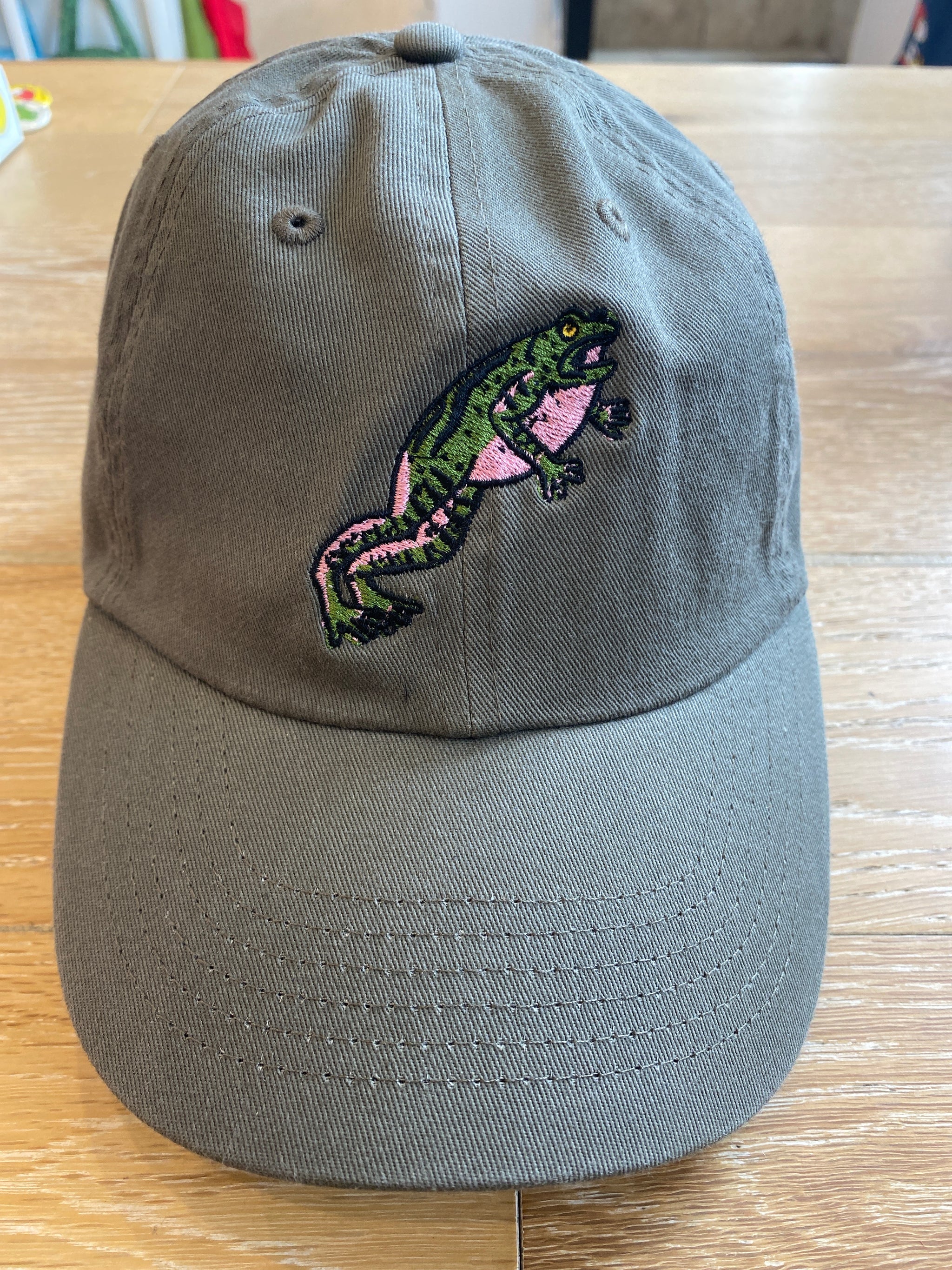 Baseball Hats