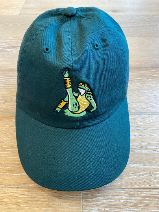 I Sweat The Small Stuff Profusely Ball cap