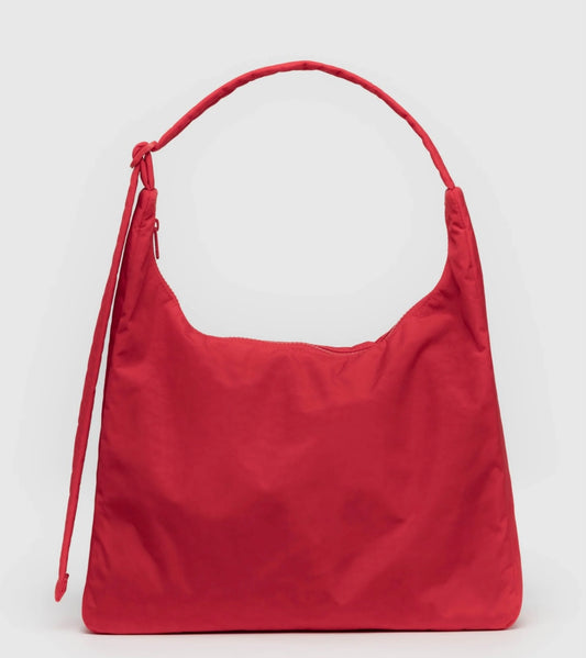 Nylon Shoulder Bag