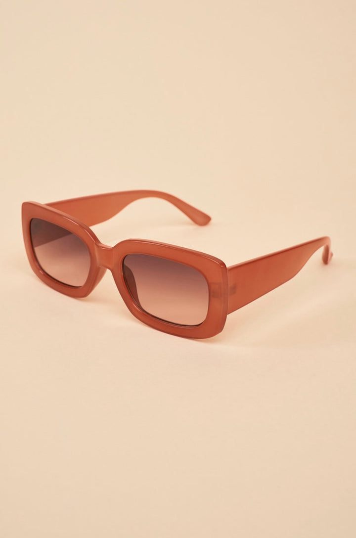 Powder Limited Edition Sunglasses