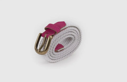 Women's Braided Belts