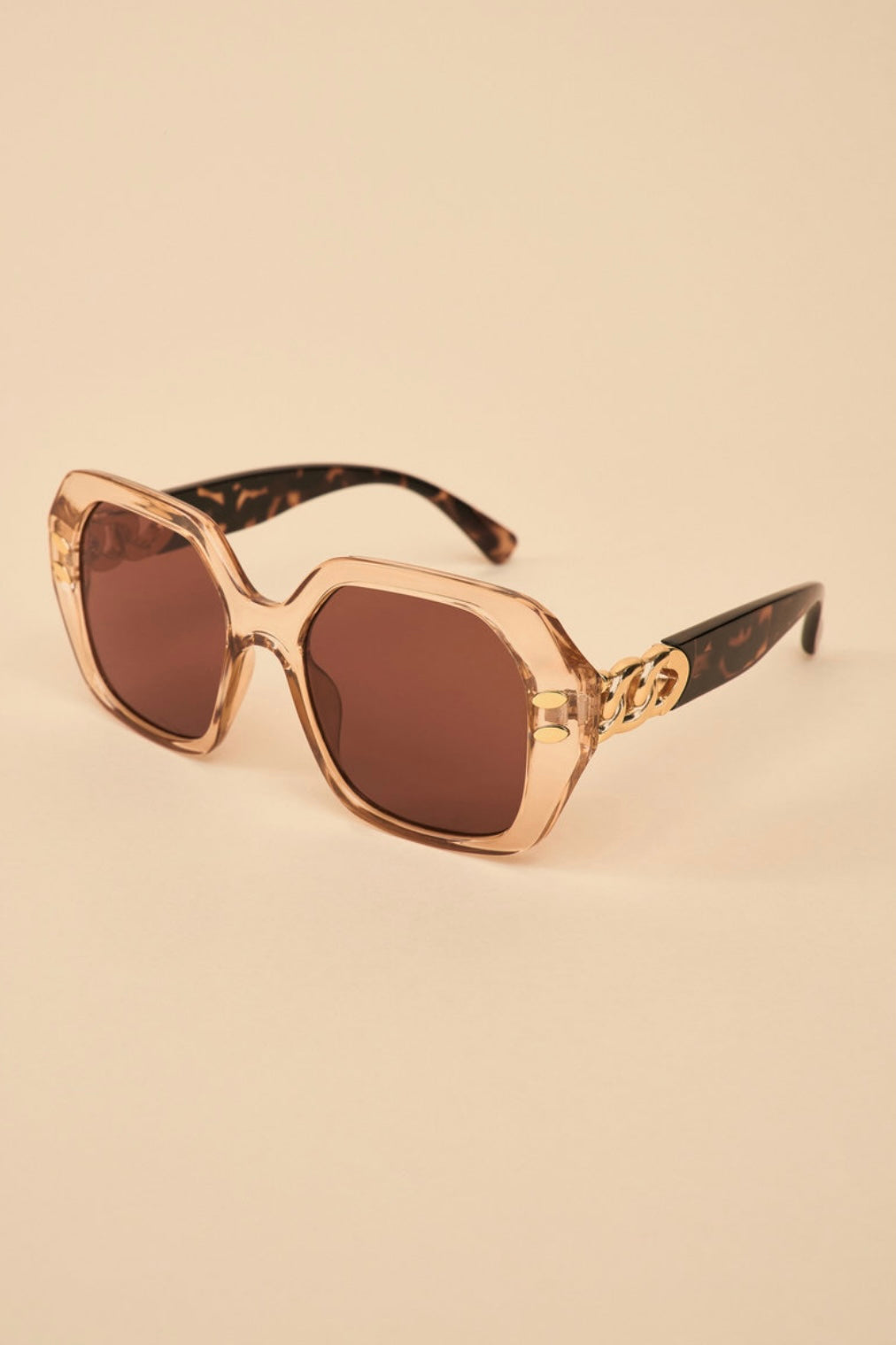 Luxe Sunglasses