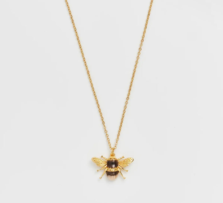 Bee Necklace