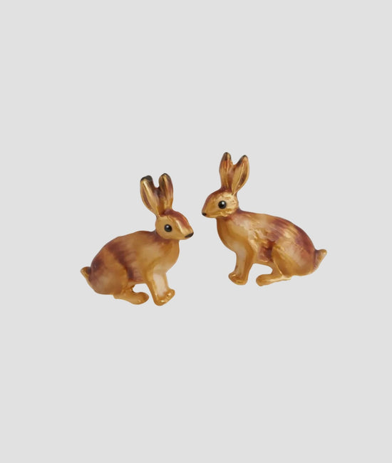 Fable Earrings