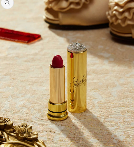 Begin the Beguine Lipstick 1930s