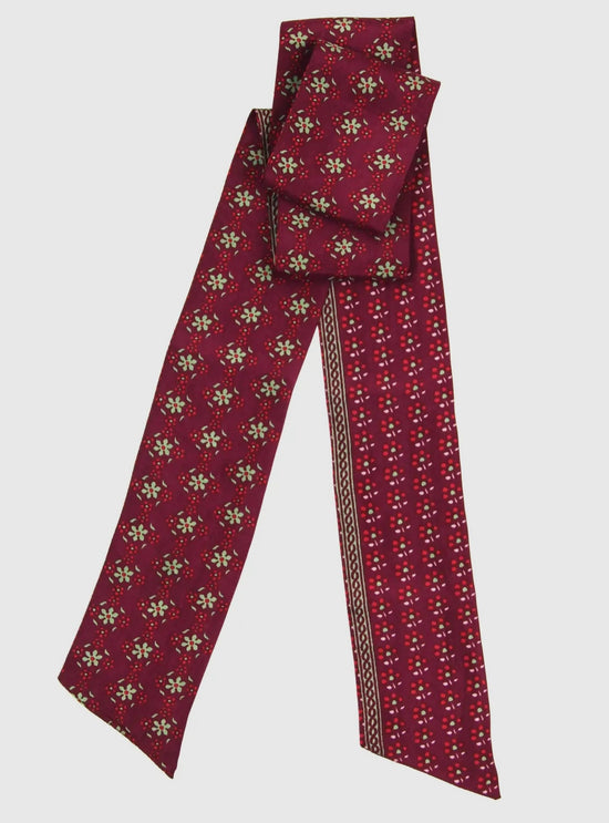 Headband Skinny Scarves