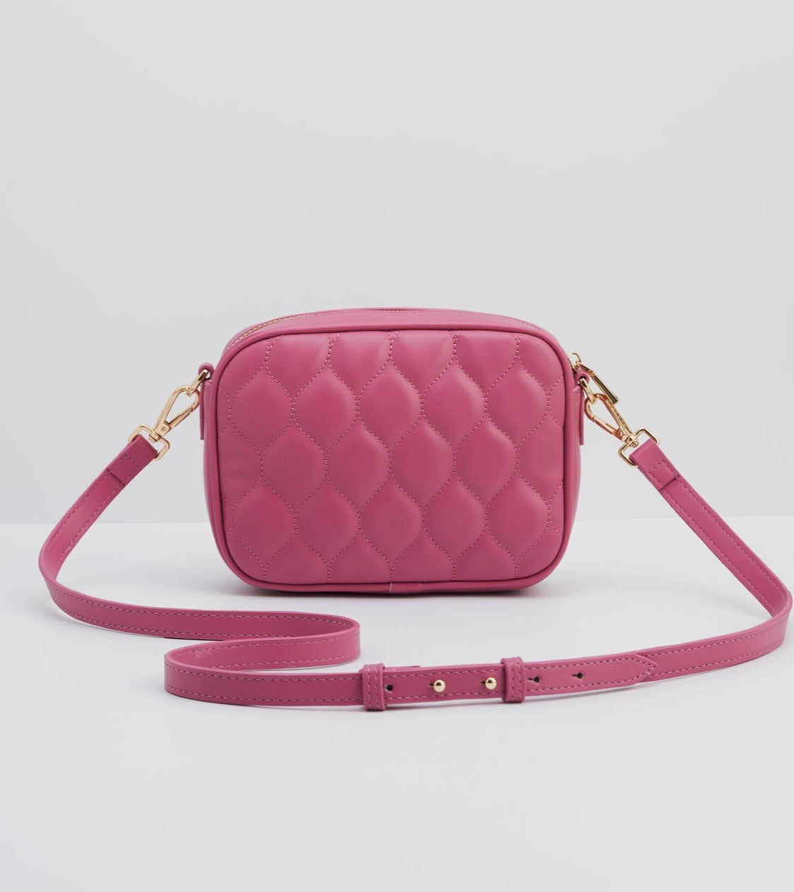 Alice Camera Bag Pink