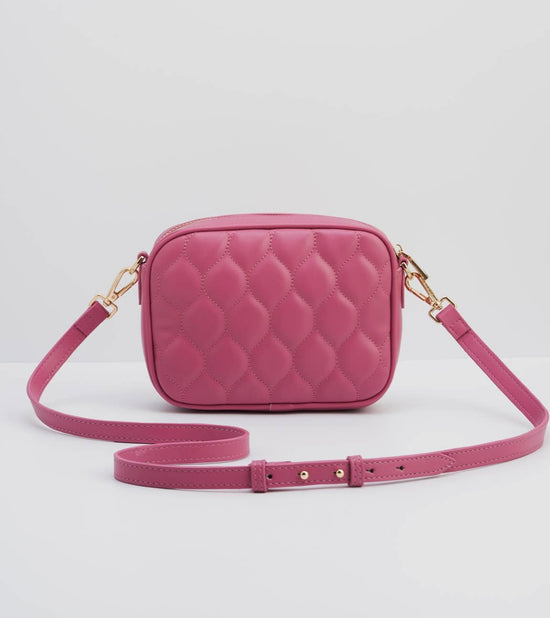 Alice Camera Bag Pink