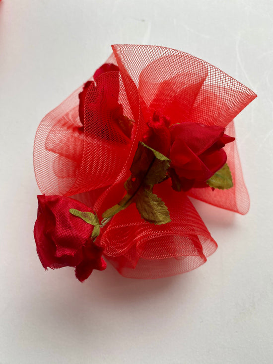 Hat Adornments/Fascinators