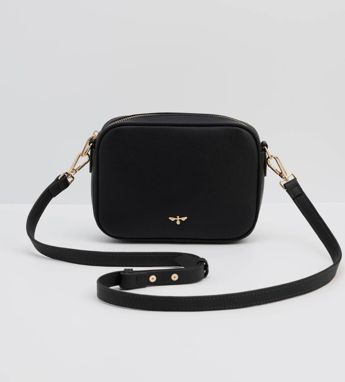 Alice Camera Bag Black