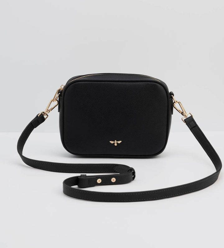Alice Camera Bag Black