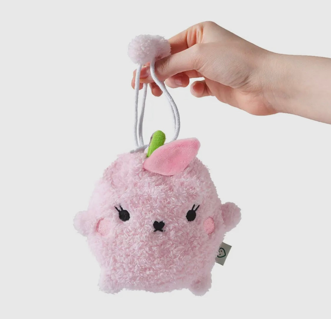 Drawstring Pouch